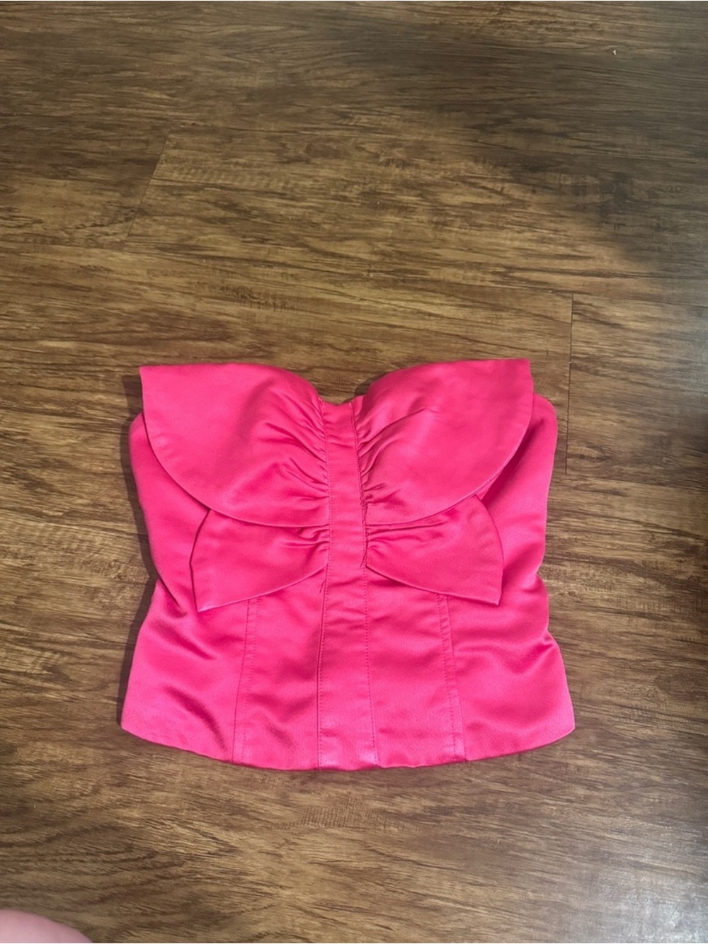 Anthropologie top size xxs